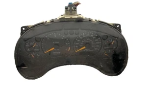 1998 Oldsmobile Bravada Speedometer - Picture 1 of 1