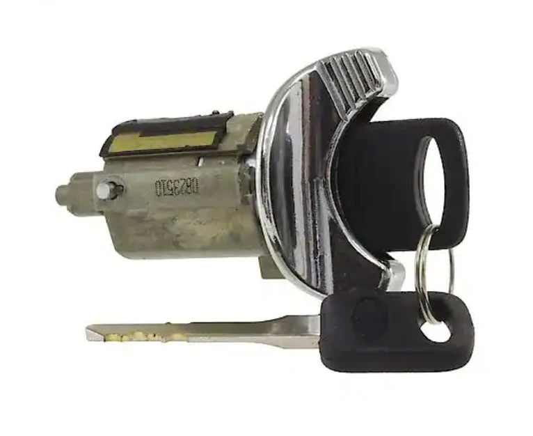 Ignition Lock Cylinder CARQUEST CSC1741 - Image 1 of 1