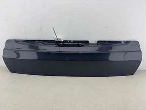2019 - 2024 BMW X5 X7 TAILGATE LIFTGATE LOWER BACK DOOR SHELL PANEL OEM - Picture 1 of 12