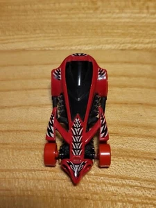 hot wheels preying menace red 2022, READ - Picture 1 of 14