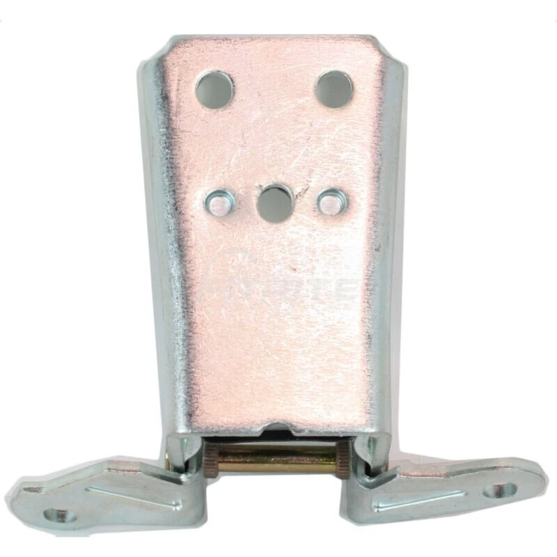 Nueva bisagra de puerta delantera derecha para Ford F-150 1980-1997 FO1361101 E8TZ1522811A Foto 1 de 4