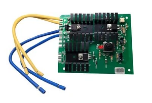 Replacement Circuit Board American Toppower 51001320 81851231 4-Wire Int. LED - Picture 1 of 2