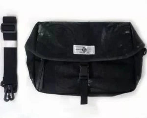 Bolso de Hombro Monster Hunter Zinogre 2WAY E-Capcom Edición Limitada con Cinturón Usado - Imagen 1 de 1