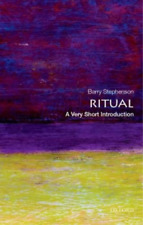 Barry Stephenson Ritual: A Very Short Introduction (Poche)