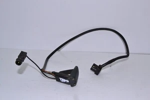 MERCEDES W124 Windshield Washer Wiper Jet Nozzle Spray right A1248601847 - Picture 1 of 2