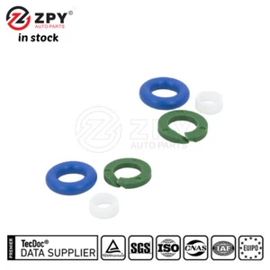 BEYU For VW Touareg Audi Q5 06E 998 907E New Quality Fuel Injector O-Ring Kit - Picture 1 of 6