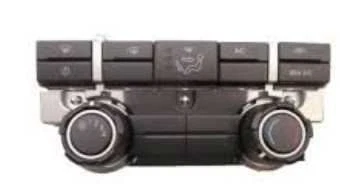 CALENTADOR CLIMATIZADOR TEMPERATURA FORD F150 2011-2012 Foto 1 de 4