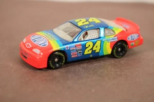 Hasbro Jeff Gordon #24 Dupont 1998 Monte Carlo NASCAR Diecast 1:64 LQQK - Picture 1 of 6