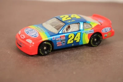 Hasbro Jeff Gordon #24 Dupont 1998 Monte Carlo NASCAR Diecast 1:64 LQQK - Image 1 of 4