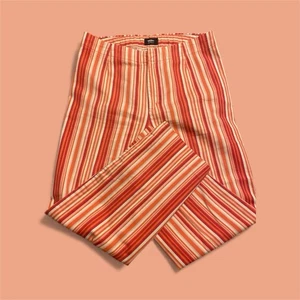 Y2K Vintage Damen rosa Hose Größe 10 - Bild 1 von 6