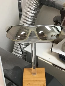 Gafas de sol vintage Lunettes IDC 189 59/19mm hechas en Francia - Imagen 1 de 7