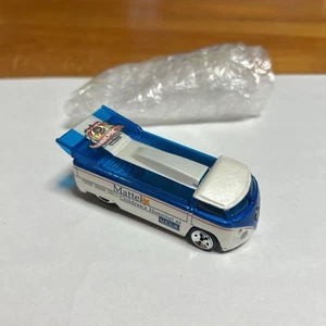 Hot Wheels A 4000 VW Trascinamento Camion 18th Annuale Collezionisti Convention - Foto 1 di 10