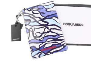 DSQUARED2 Unisex Case Back Cover For Apple iPad Air 1 Patterned All Seasons - Picture 1 of 8