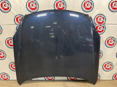 2003-2007 Infiniti G35 Coupe Hood Panel Blue BW5 65100AM830 OEM 25BFND1 Foto 1 de 4