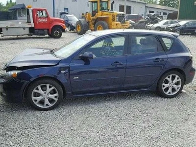 Medidor de flujo de aire 2,5 L compatible con 04-13 MAZDA 3 138098 Foto 1 de 4