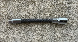 CRFAFTSMAN 1/4 INCH DRIVE -V- 3 INCH FLEX EXTENTION NO. 4336 - Picture 1 of 4