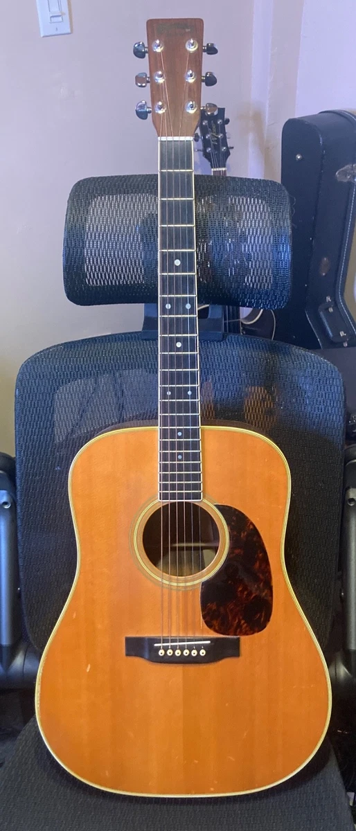 Martin D35 for sale | eBay