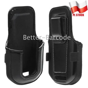 Soft Carrying Scanner Holster For Zebra TC70 TC72 TC75 TC77 SG-TC7X-HLSTR1-02 PL - Zdjęcie 1 z 3