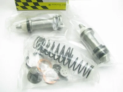 Tokico 04493-20050 Brake Master Cylinder Repair Kit - 1974-1977 Toyota Corona - Image 1 of 2