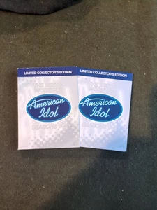 American Idol - The Best And Worst of American Idol Seasons 1-4 (DVD, 2005 - Bild 1 von 3