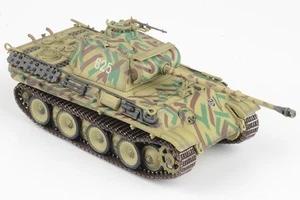 Dragon Models 1/72 Sd.Kfz.171 Panther G #625 German Army - Picture 1 of 2