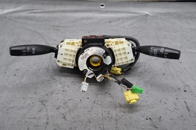 2006 HONDA CR-V EX 2.4L K24A1 4X4 OEM STEERING WHEEL ANGLE SENSOR #9605 - Image 1 of 4