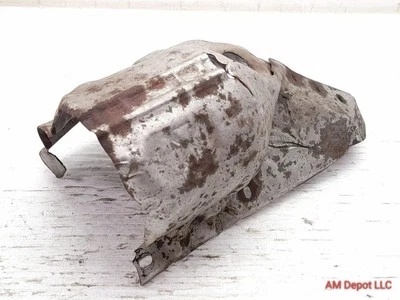 Mini Cooper S R56 R57 R55 R58 R59 R60 2013 turbo protector térmico delantero 7595605 Foto 1 de 4