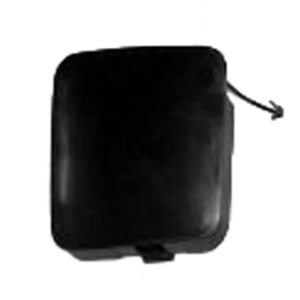 Nueva cubierta de gancho de remolque del lado del conductor delantero para Toyota Rav4 2009-2012 53286429 Foto 1 de 1