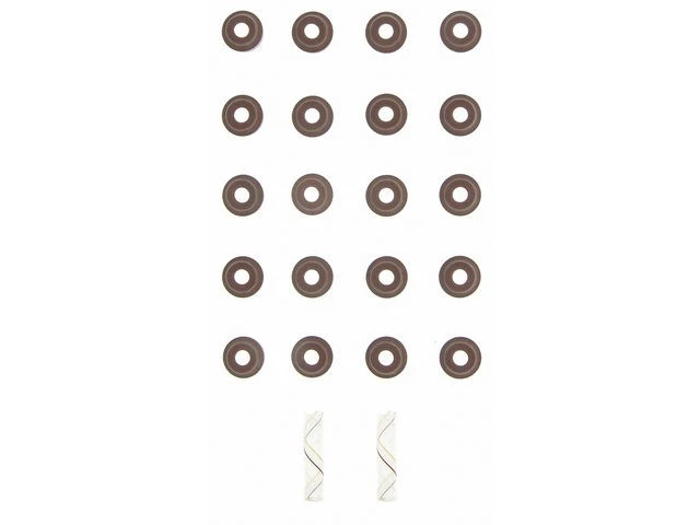 Kit de sellado de vástago de válvula de admisión y escape para Volvo S40 2005 2007 2000-2011 KW416DJ Foto 1 de 1