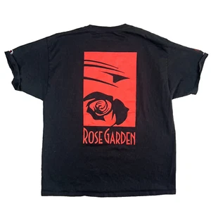 Camisa Champion Portland Rose Garden Para Hombres XL SS Cuello Redondo Blazers - Imagen 1 de 7
