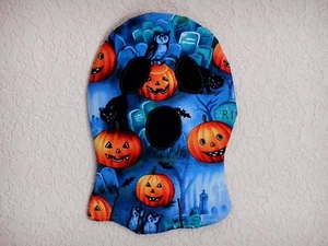 Halloween Ghost Wall Hanging Decoration Pocket as Gift Card Holder, for Candy... - Picture 1 of 4