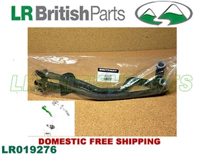 LAND ROVER HEATER WATER HOSE RANGE ROVER EVOQUE LR2 DISCOVERY LR019276 - Picture 1 of 4