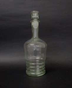 ✅ ANTICA BOTTIGLIA EPOCA PRIMI 900 IN VETRO SOFFIATO ANTIQUE - 1114 - Imagen 1 de 6