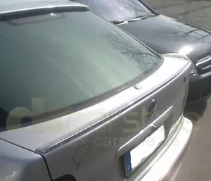 BMW E36 Compact Spoiler Heckspoiler Spoilerlippe lackiert - versch. Farben - Picture 1 of 3