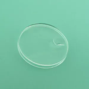 Crystal for Rolex 1500 1503 1513 1550 1625 25-117 - Picture 1 of 2
