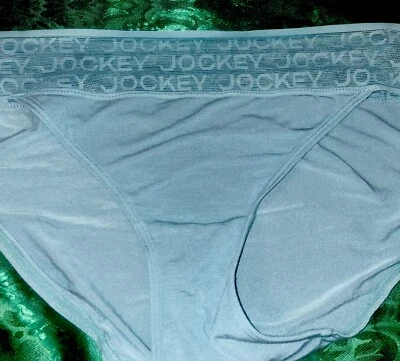 Braguita sedosa de jinete vintage Foto 1 de 3