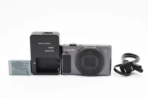 [ Near Mint ] Canon PowerShot SX620 HS 20.2 MP Compact Digital Camera  Japan - Picture 1 of 24