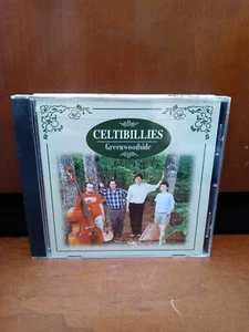 Greenwoodside by Celtibillies (CD, 2005) - Foto 1 di 2