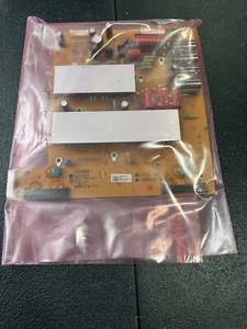 Placa LG 50PJ350-UB.AUSLLHR Z-Sustain EBR63040301 EAX61313201 - Imagen 1 de 2