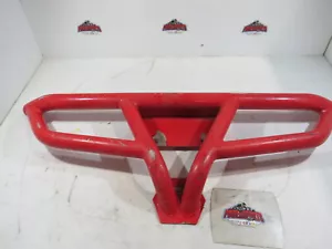 2015 ARCTIC CAT WILDCAT X 1000 LTD. REAR BUMPER (OPS1133) - Picture 1 of 6