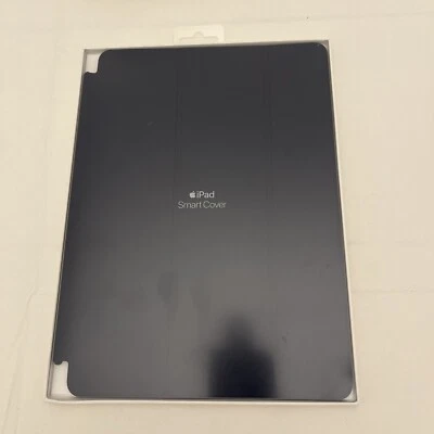 Apple Smart Cover for iPad 9th Gen. - Deep Navy - Image 1 of 2