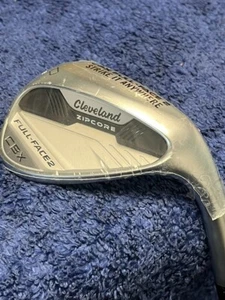 CLEVELAND CBX ZIPCORE LW 60° - 12, TT DG SPINNER (D-32) SHOP WORN, MAKE OFFER! - Picture 1 of 6