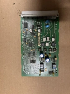 Motorola TTN5066 4-Wire Euro Wireline Interface Board - Zdjęcie 1 z 1