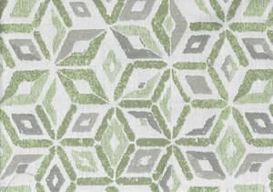 8 Yds Sunbrella Fabric Ceramic Lime  100% Sunbrella Acrylic Drapery Upholstery - Picture 1 of 2