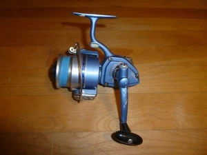 Fishing reel Shakespeare 2410 Japan, Fantastic fishing condition, house paint - Bild 1 von 15