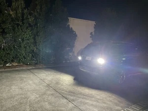 White LED Reverse Light Bulbs for Volvo XC90 XC 90 1st GEN 2002-2014 - Bild 1 von 2