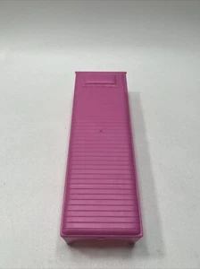Barbie Portátil 1 Piso Juguete Juego Casa de Muñecas Cama de Repuesto - ¡Bonito! - Imagen 1 de 7
