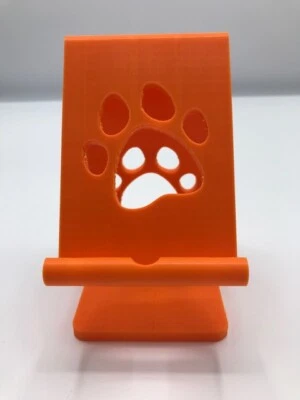 iPhone Cell Phone Holder for Dog Lovers - Image 1 of 4