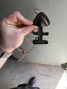 Halsscheide nur für Comtech Stinger - Bild 1 von 3