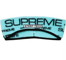 supreme north face headband: Search Result | eBay